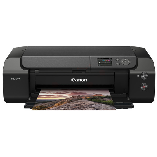 Canon imagePROGRAF Pro-300 Bild