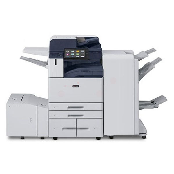 Xerox AltaLink C 8140 Bild