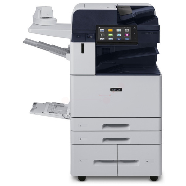 Xerox AltaLink B 8145 Bild