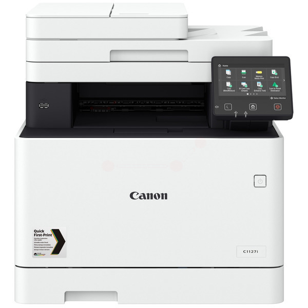 Canon i-SENSYS X C 1127 i Bild