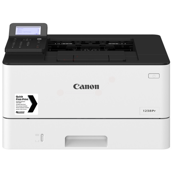 Canon i-SENSYS X 1238 II P Bild