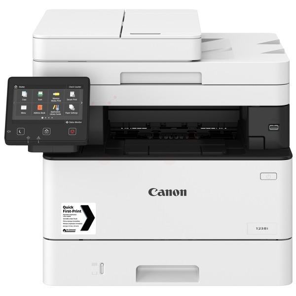 Canon i-SENSYS X 1238 iF II Bild
