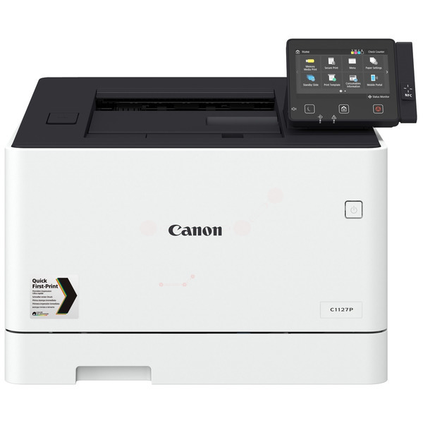 Canon i-SENSYS X C 1100 Series Bild