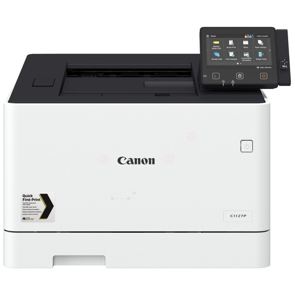 Canon i-SENSYS X C 1127 P Bild