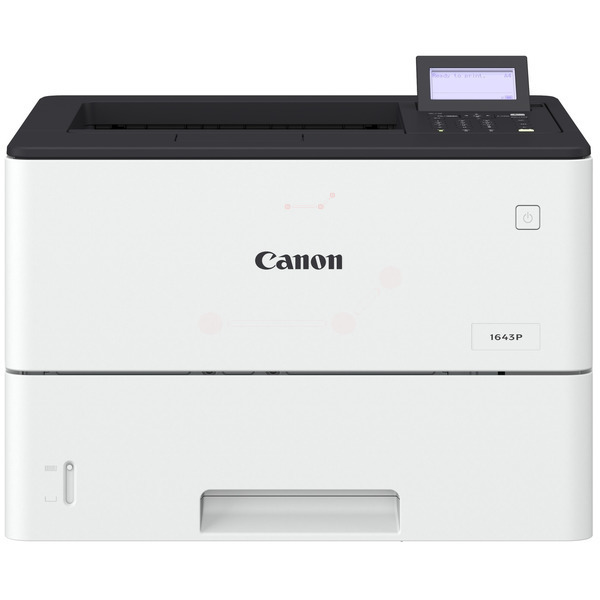 Canon i-SENSYS X 1643 P Bild