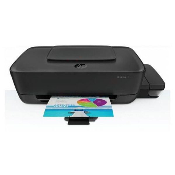 HP Ink Tank 110 Bild