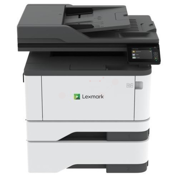 Lexmark MB 3400 Series Bild