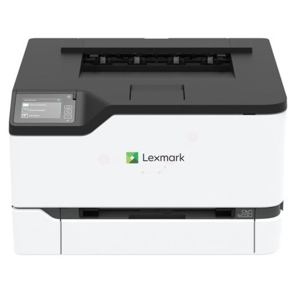 Lexmark C 2326 Bild