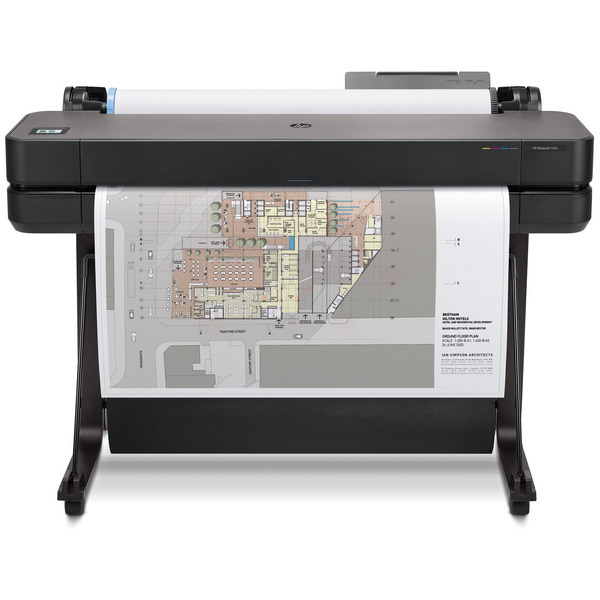 HP DesignJet T 630 36 inch Bild