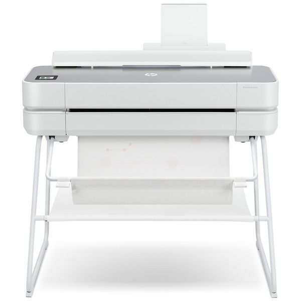HP DesignJet Studio Steel 24 Inch Bild