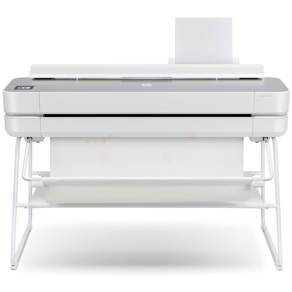 HP DesignJet Studio Steel 36 Inch Bild