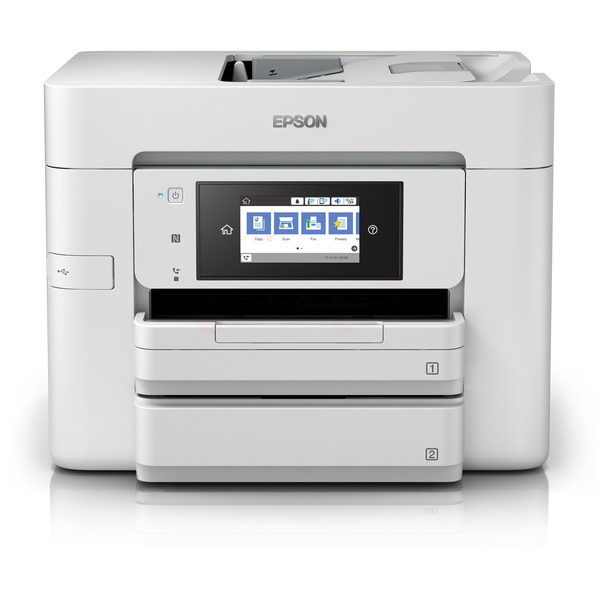 Epson WorkForce Pro WF-4745 DTWF Bild