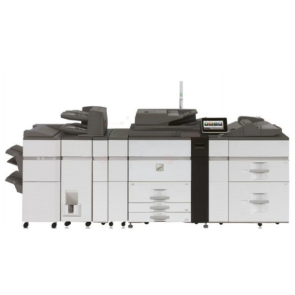 Sharp MX-M 905 Bild