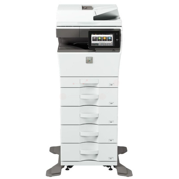 Sharp MX-C 304 W Bild