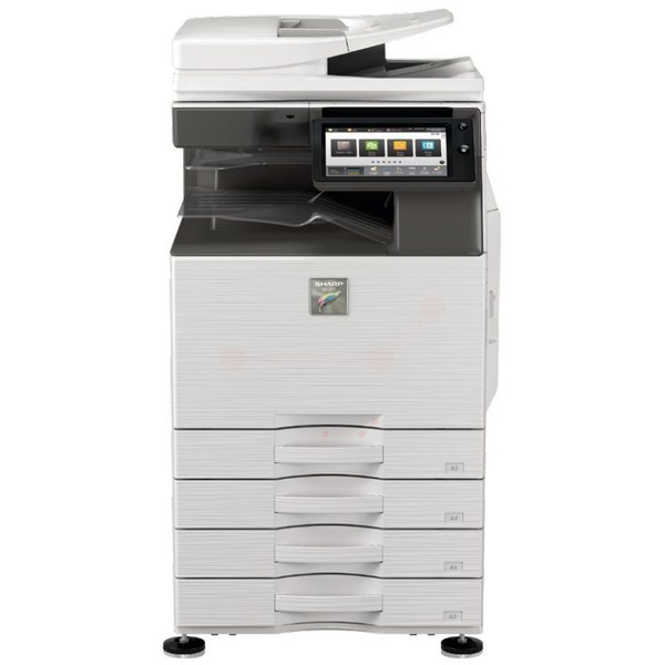 Sharp MX-3051 Bild