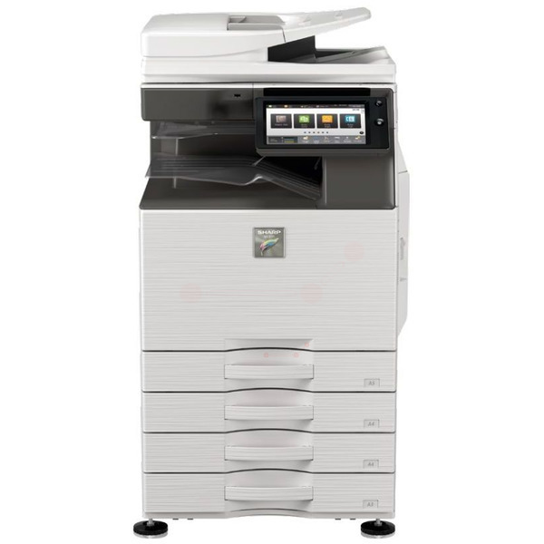 Sharp MX-3551 Bild