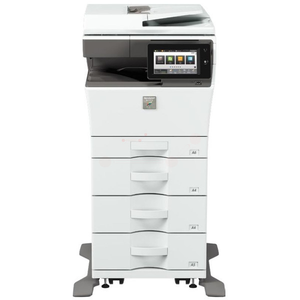 Sharp MX-C 303 W Bild