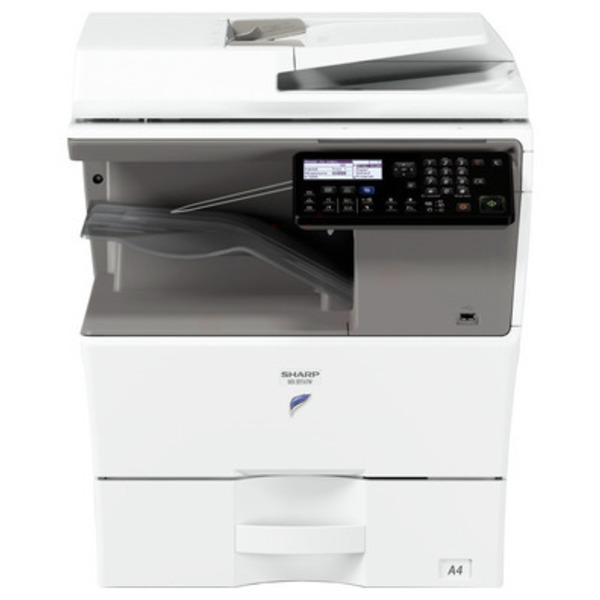 Sharp MX-B 350 W Bild