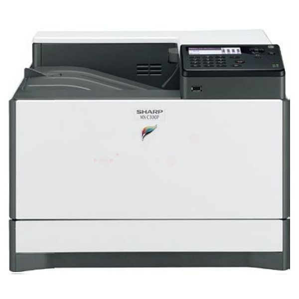 Sharp MX-C 300 P Bild