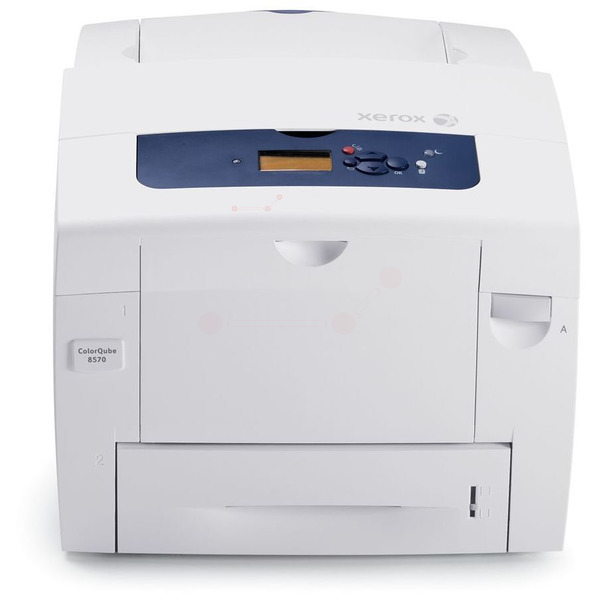 Xerox ColorQube 8570 Bild