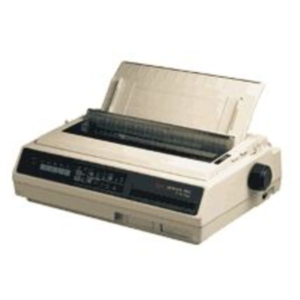 OKI ML 395 Series Bild