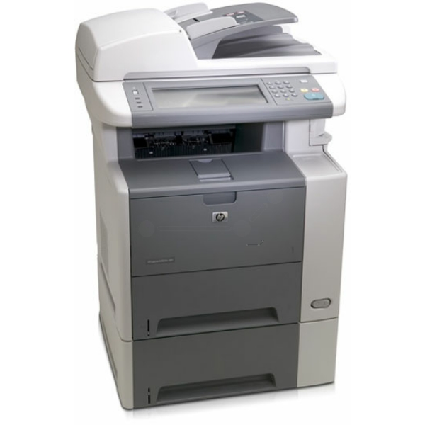 HP LaserJet M 3000 Series Bild