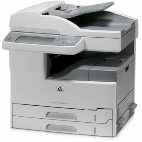 HP LaserJet M 5035 Series Bild