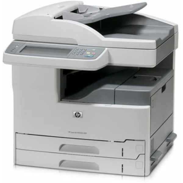 HP LaserJet M 5035 XS MFP Bild