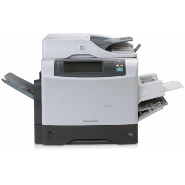 HP LaserJet M 4345 dtnsl MFP Bild