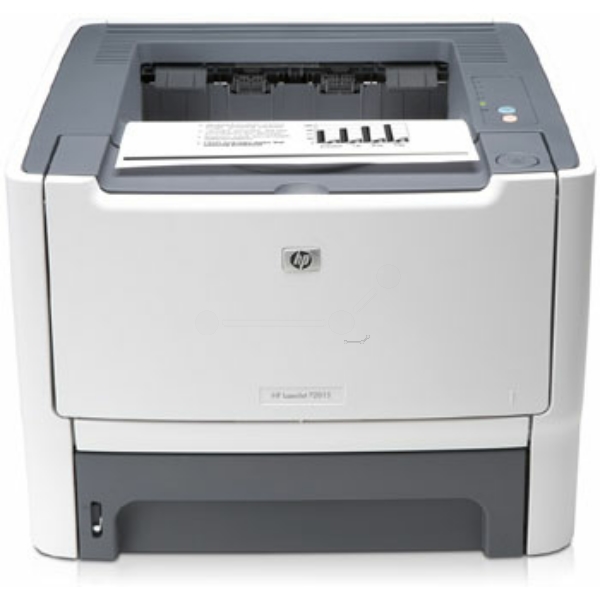 HP LaserJet P 2015 Bild