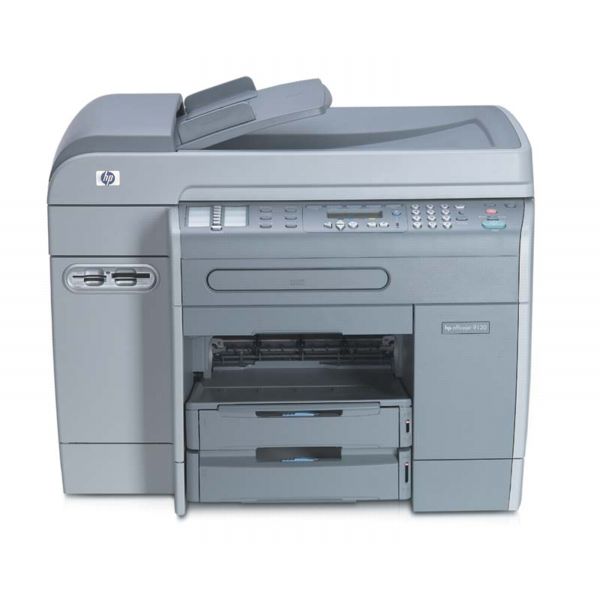 HP OfficeJet 9120 Bild