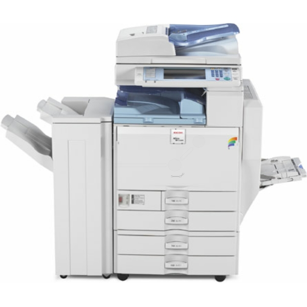Lanier LD 533 C SPF Bild