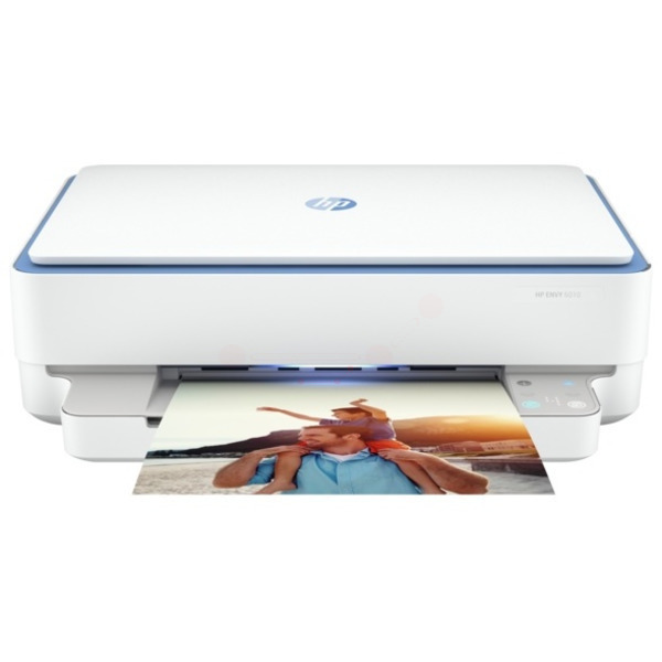 HP Envy 6010 Bild