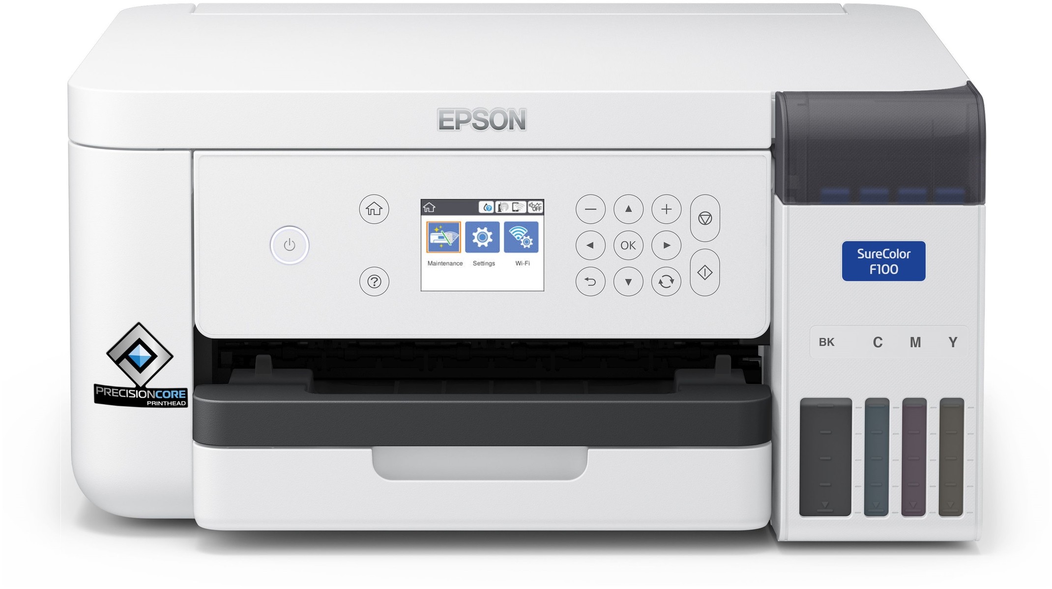 Epson SureColor SC-F 100 Bild