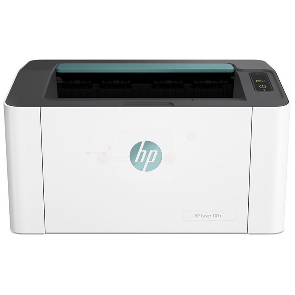 HP Laser 107 r Bild