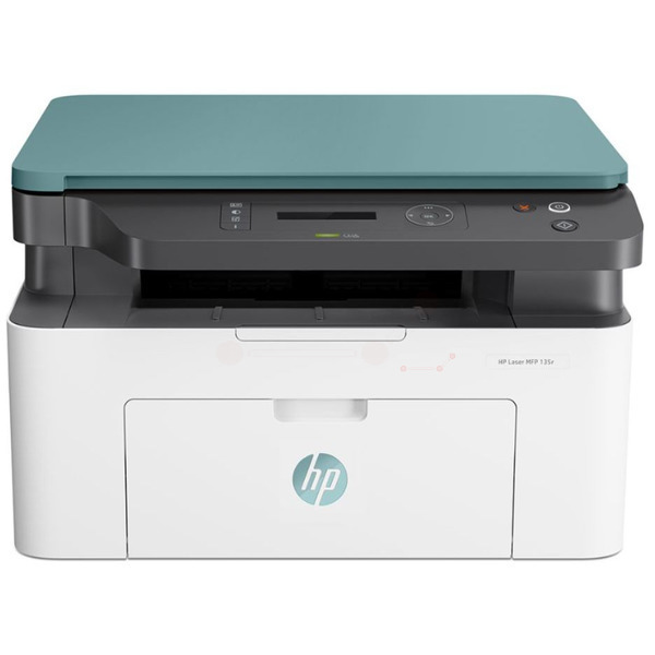 HP Laser MFP 135 r Bild