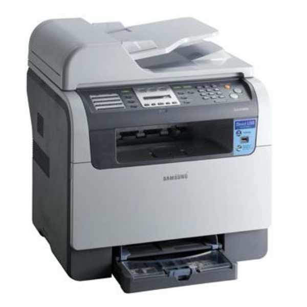 Samsung CLX-3160 FN Bild