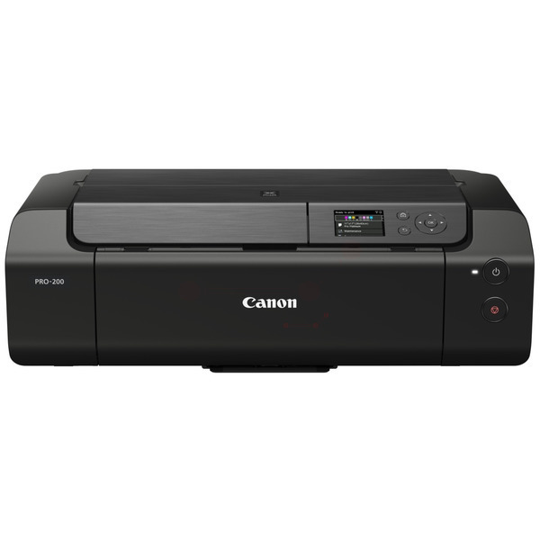 Canon Pixma PRO-200 Bild