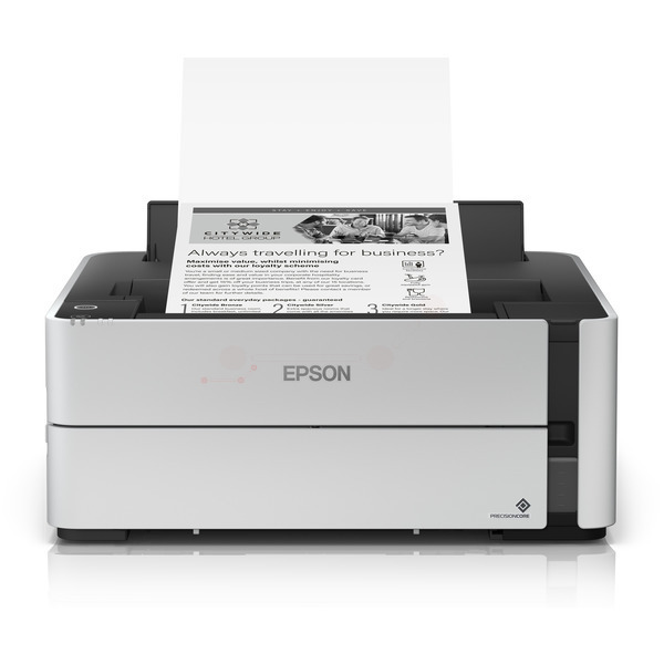 Epson EcoTank ET-M 1170 Bild