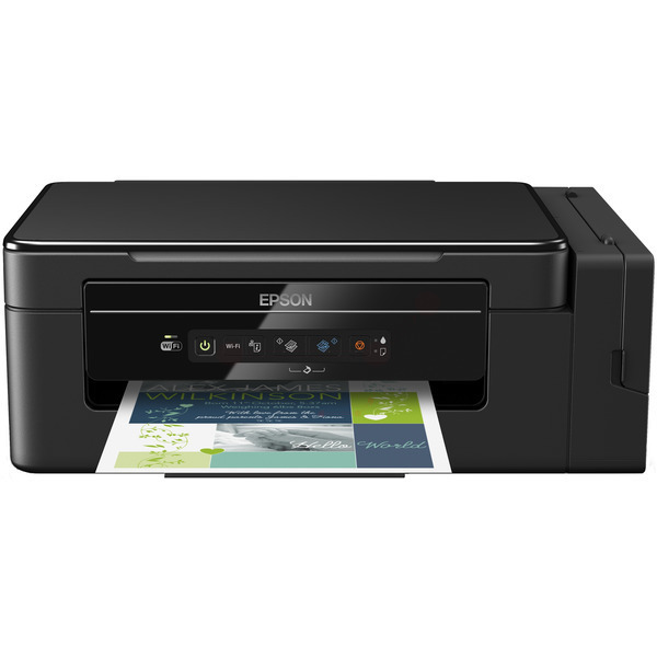 Epson EcoTank ET-2600 Series Bild