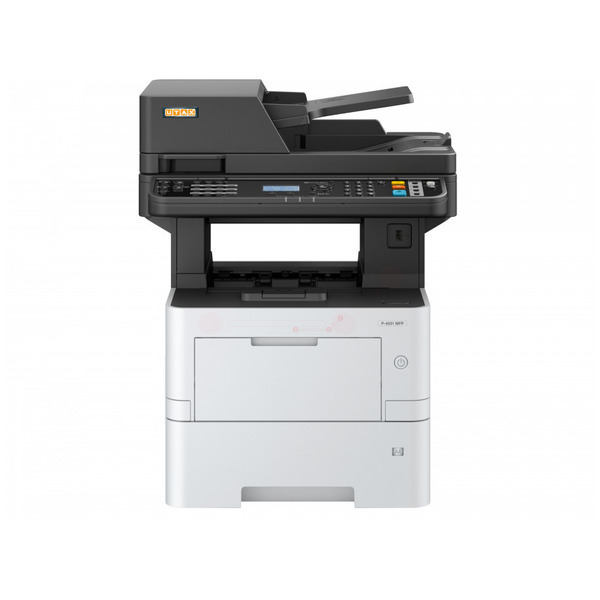 Utax P-4531 MFP Bild