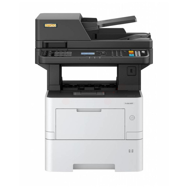 Utax P-4536 MFP Bild