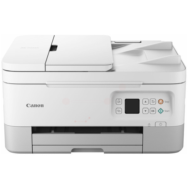 Canon Pixma TS 7451 a Bild