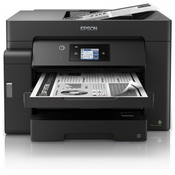 Epson EcoTank ET-M 16600 Bild