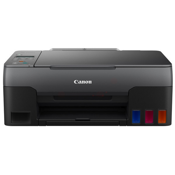 Canon Pixma G 2560 Bild