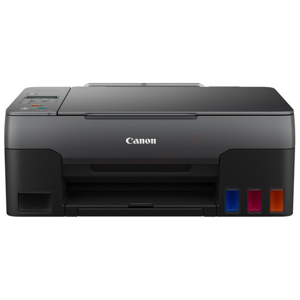 Canon Pixma G 2460 Bild