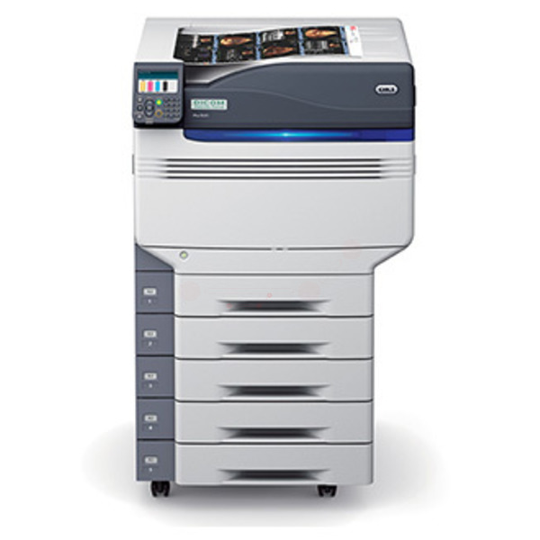 OKI Pro 9431 Series Bild