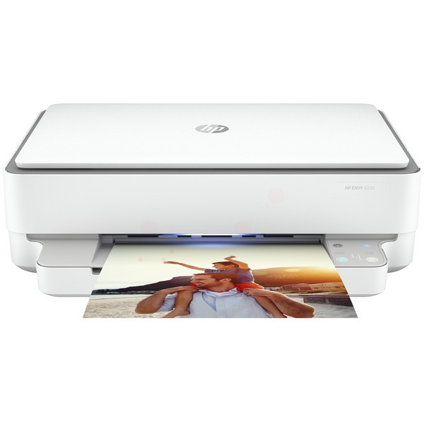 HP Envy 6032 Bild