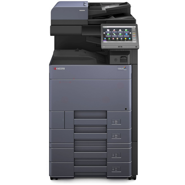 Kyocera TASKalfa 3553 ci Bild