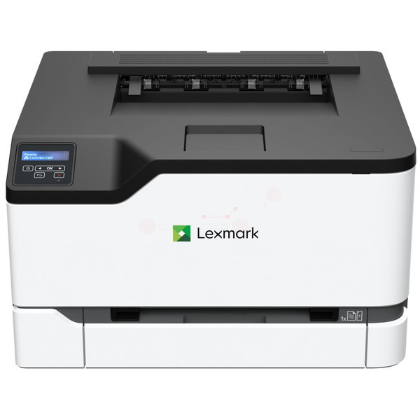 Lexmark C 3326 dw Bild